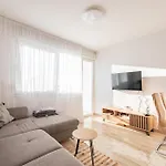 Stunning Apartment In Zadar With Wifi Lägenhet