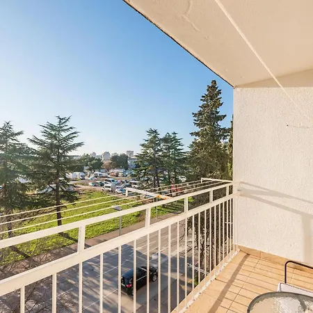 2 Bedroom Stunning In * Zadar