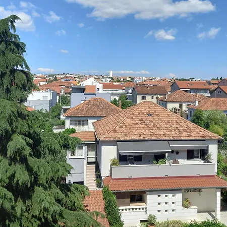 2 Bedroom Stunning In Apartamento Zadar