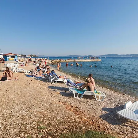 2 Bedroom Stunning In Apartamento Zadar